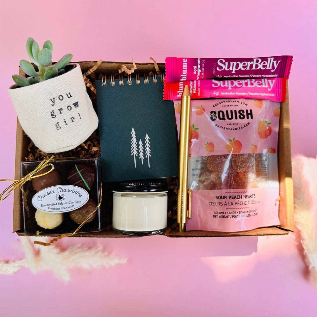 Sweet Love Box