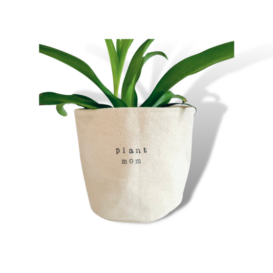 Plant Mom Planter