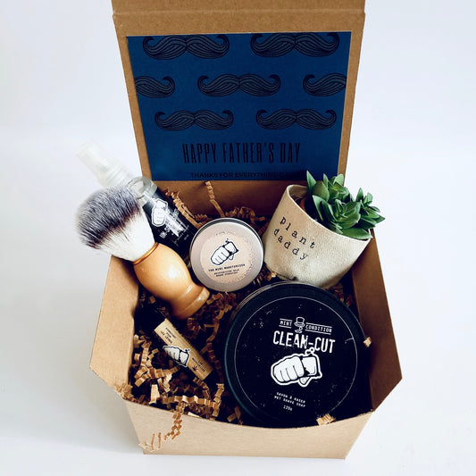 Mini Father's Day Gift Box
