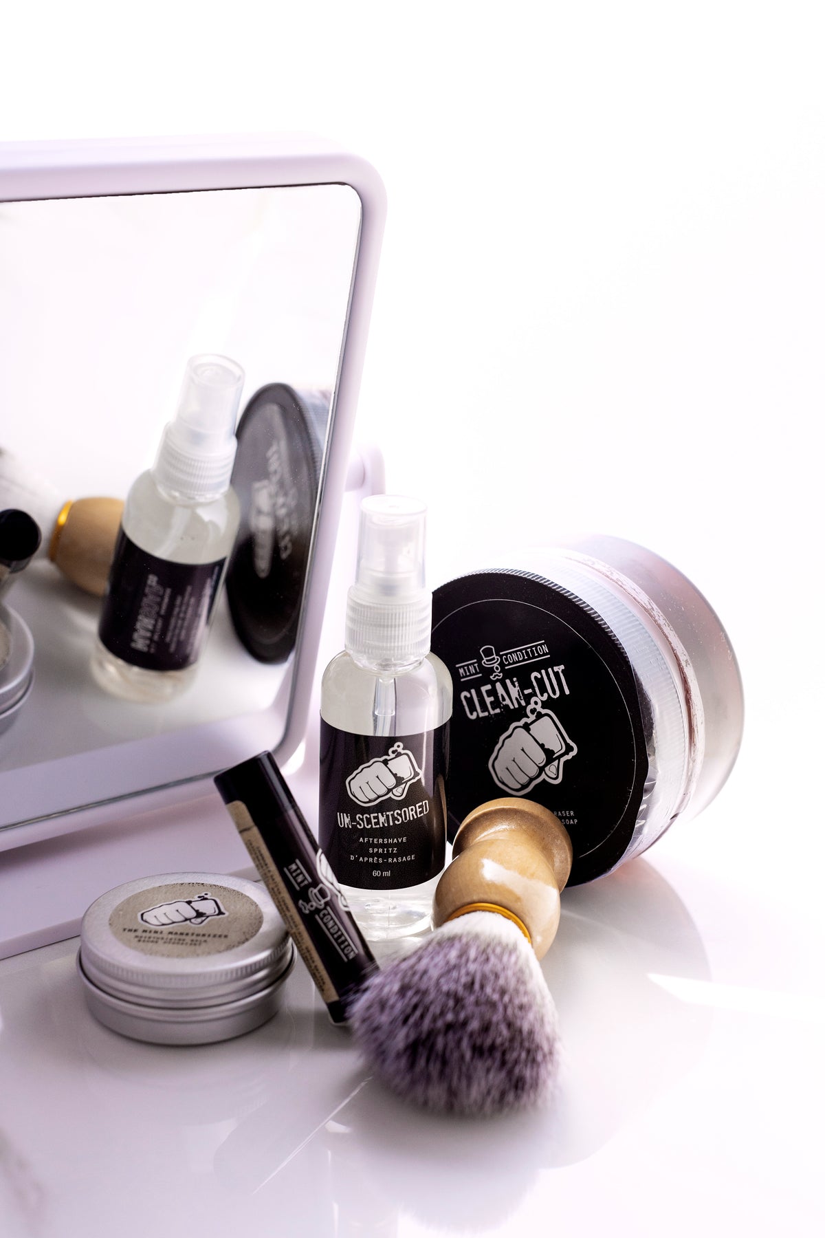 Mini Father's Day Gift Box