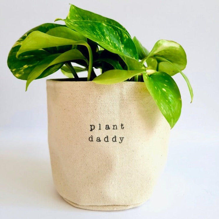 Plant Daddy Planter