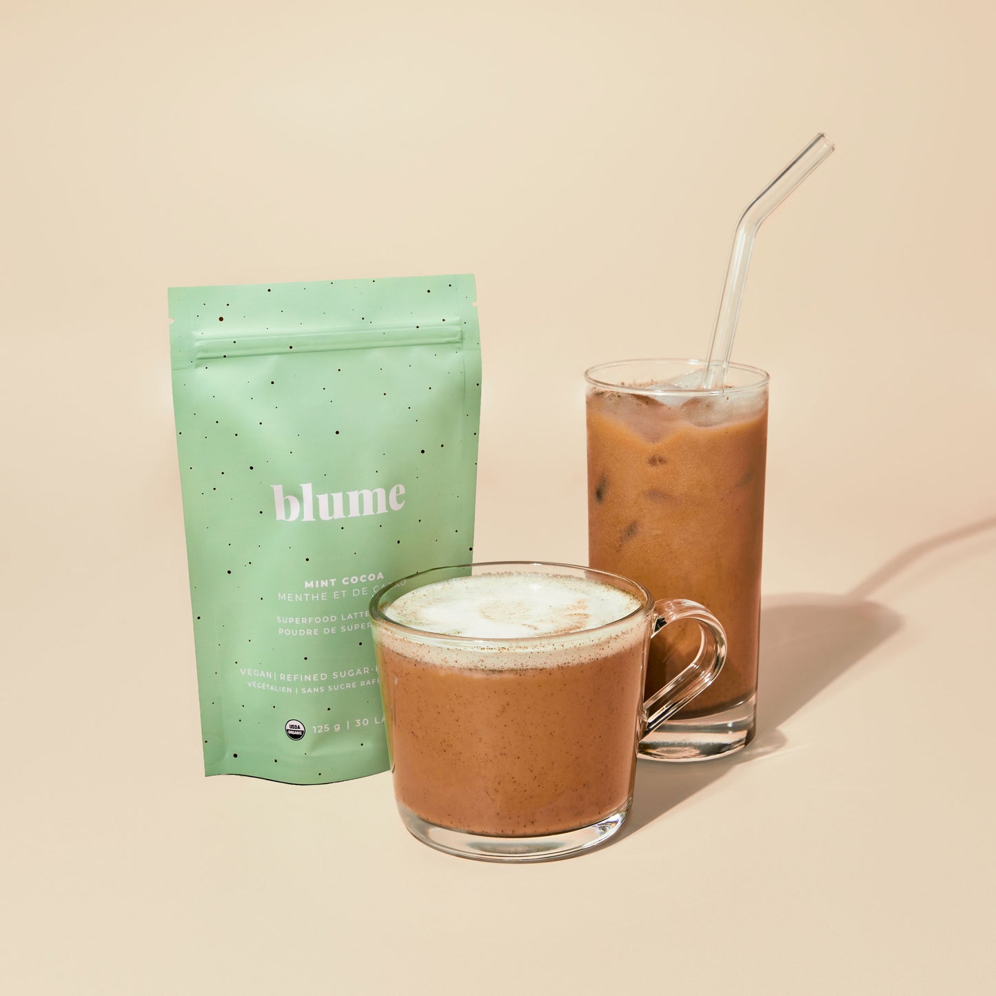 Blume Latte - 100g (30 servings)