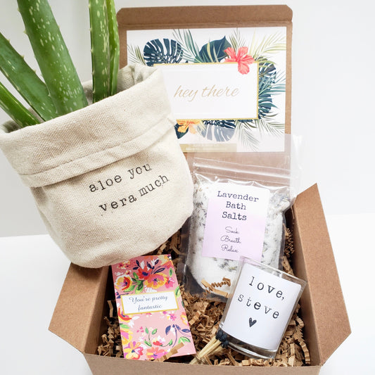 Love Gift Box