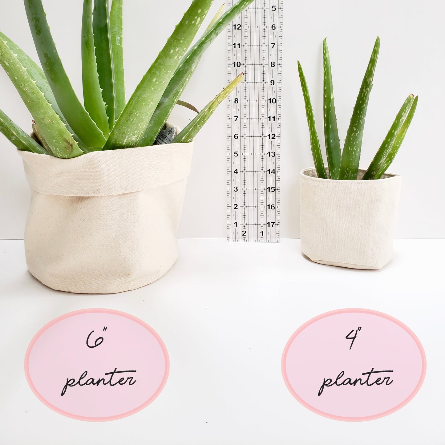 Little Friend Planter