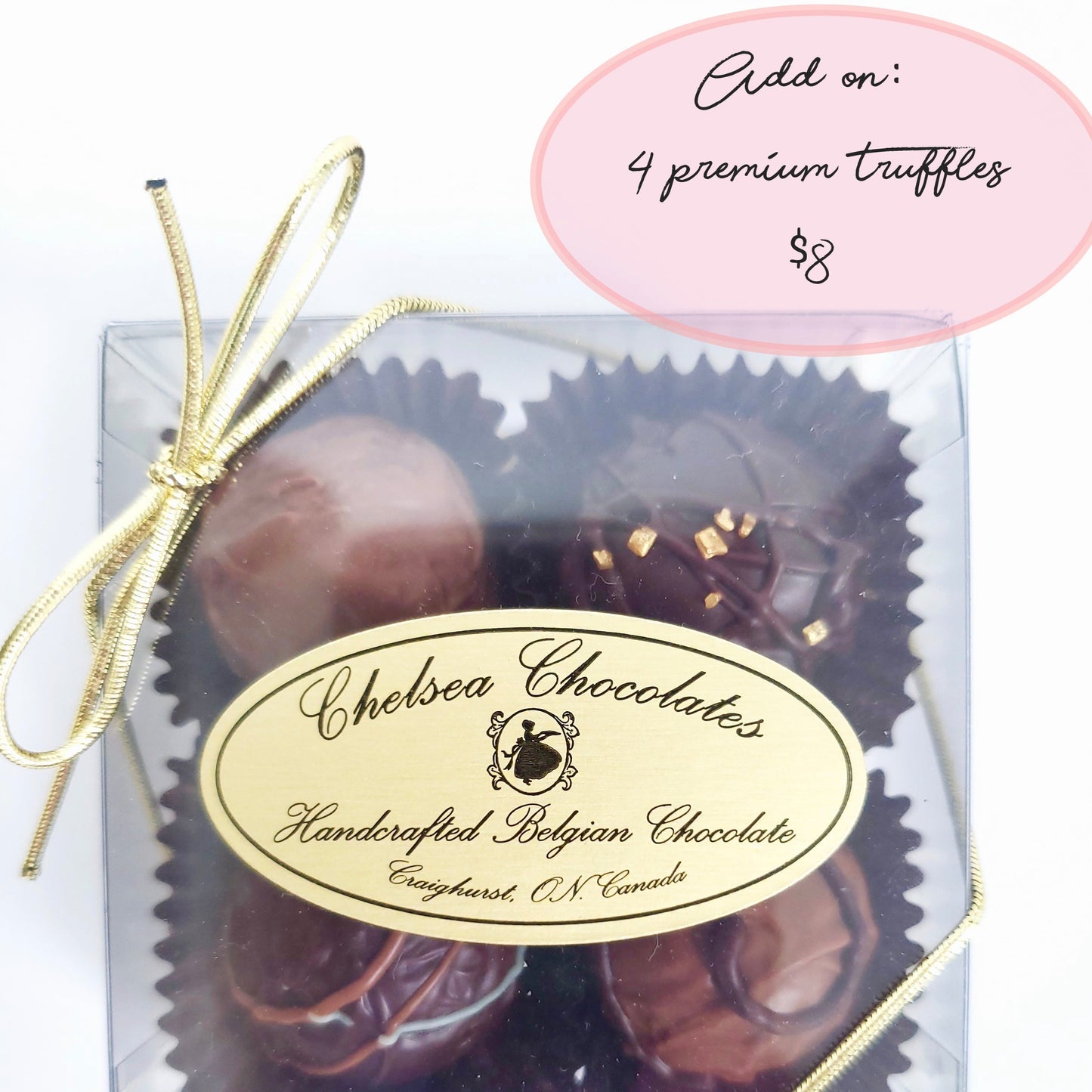 Thank You For Helping Me Grow Gift Box