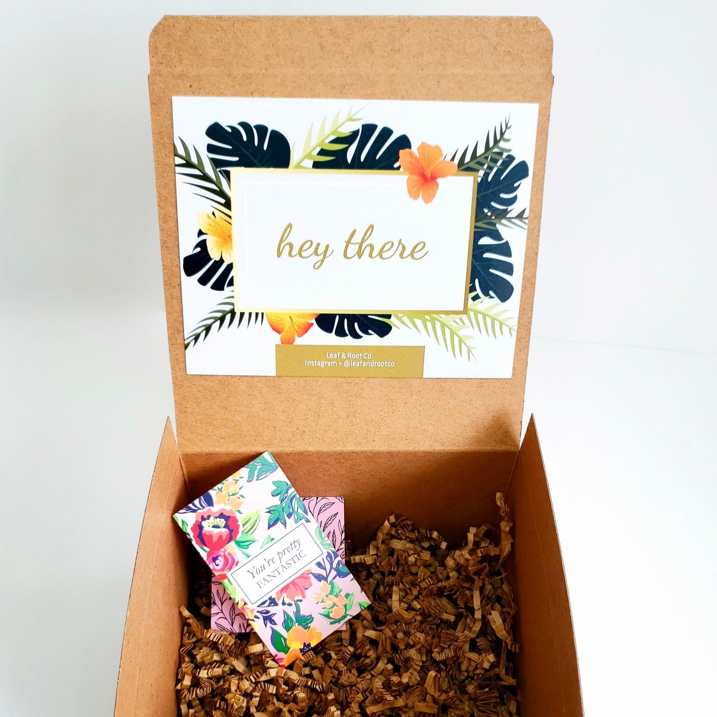Gift Box