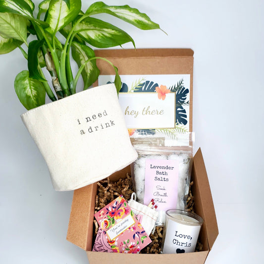 In Need of a Drink Gift Box