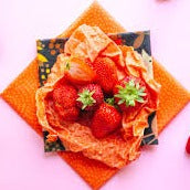 Oh Beehive Beeswax Wrap - Size Small