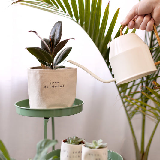 Grow Kindness Planter