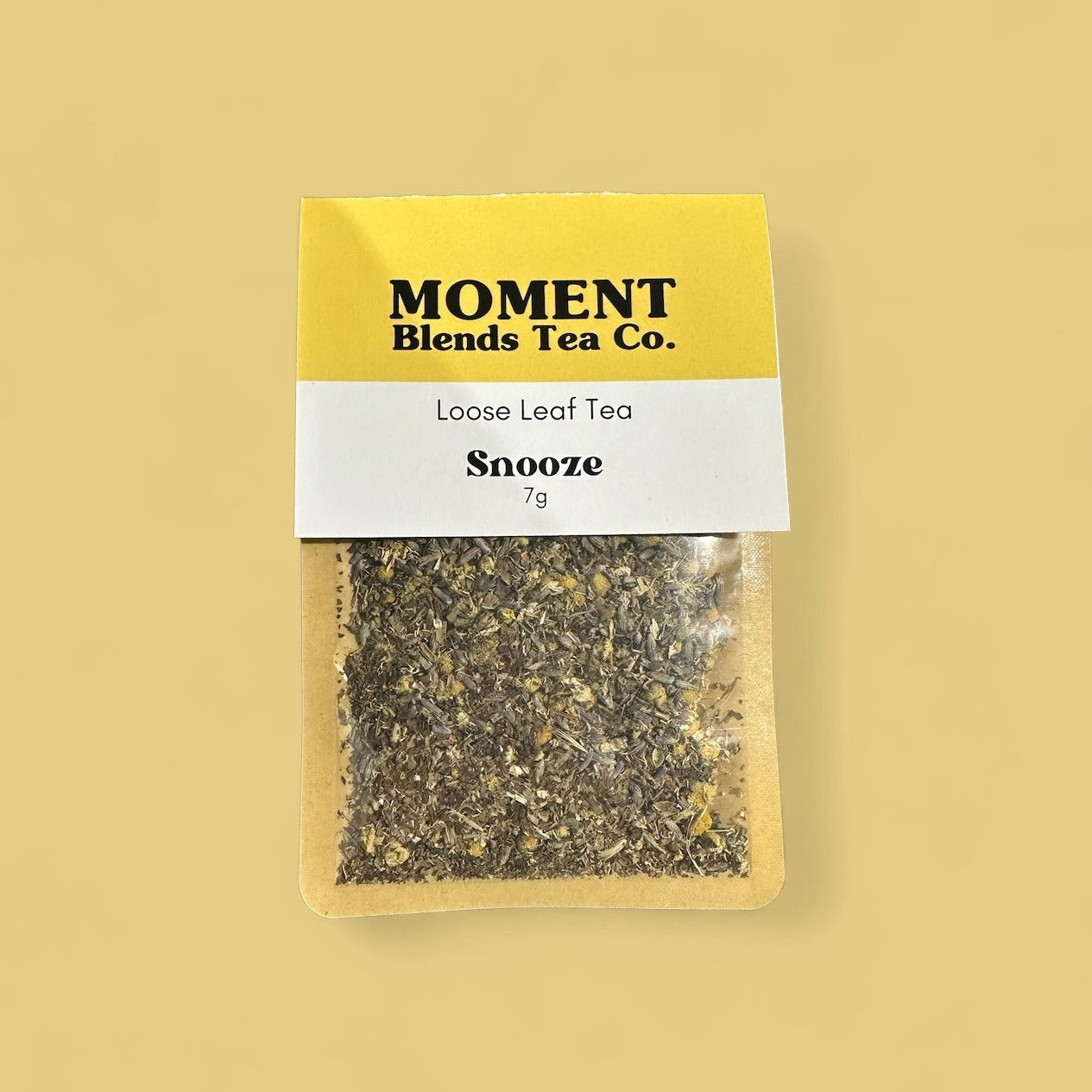 Momen Blends Tea