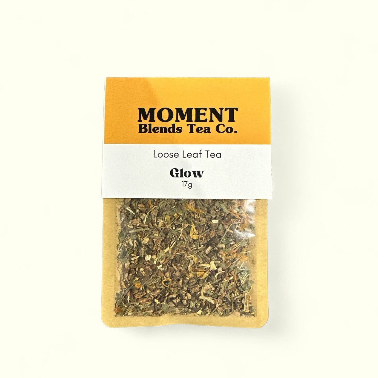 Momen Blends Tea