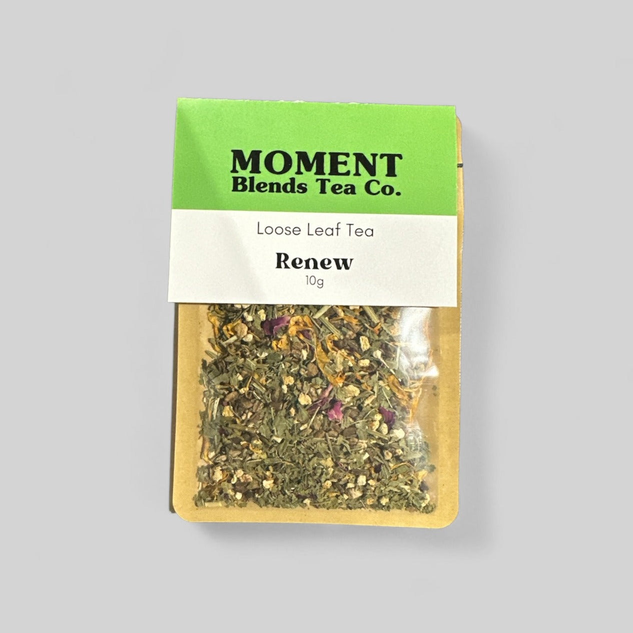 Momen Blends Tea