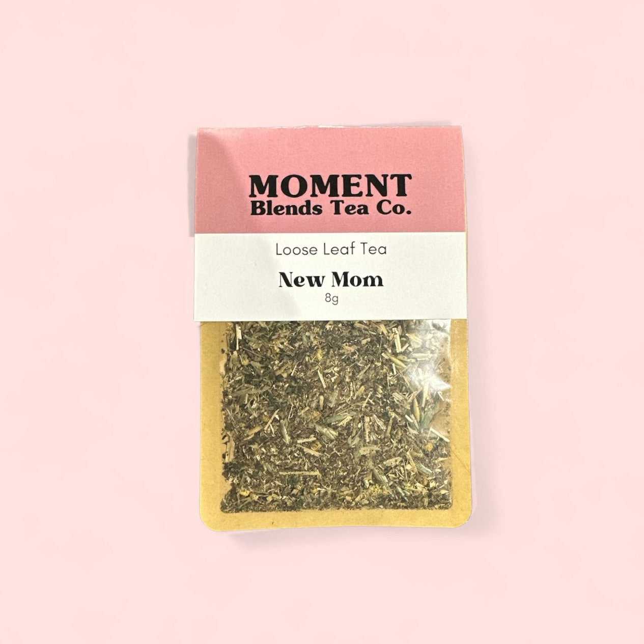 Momen Blends Tea