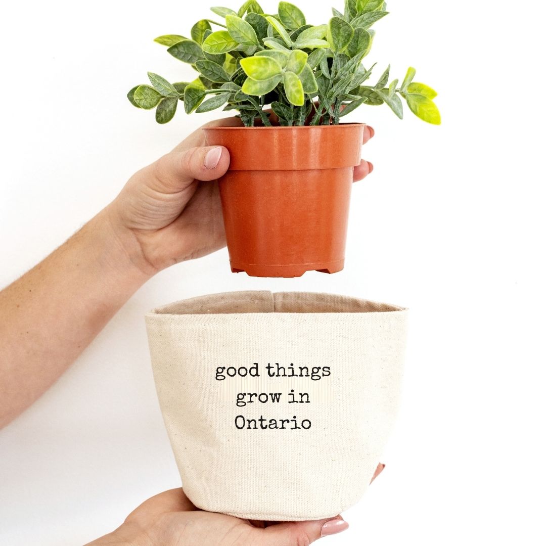 Good Things Grow