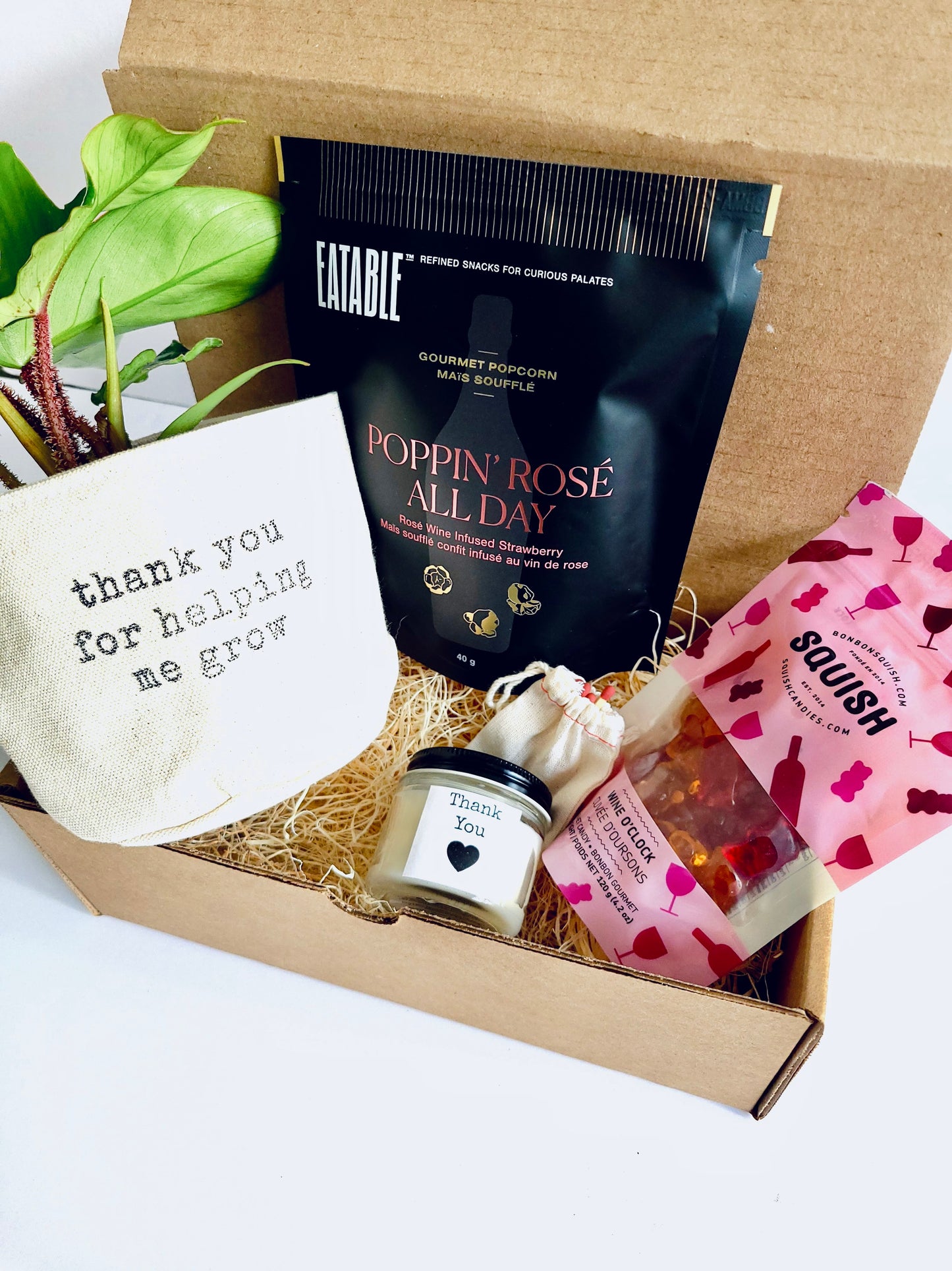 Spoil your Teacher Gift Box