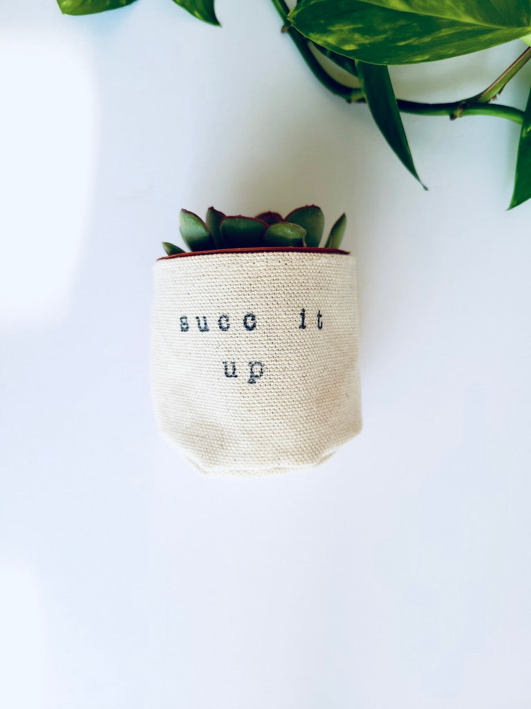 Wholesale 2" Succ it up