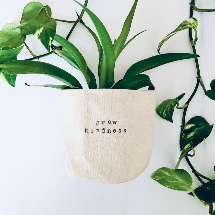 Wholesale Grow Kindness Planter