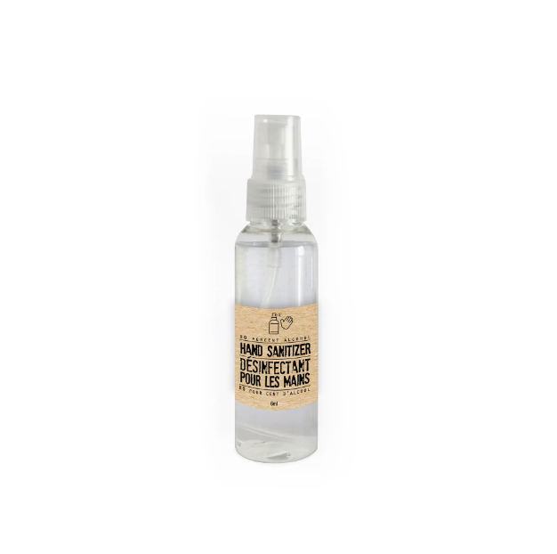 ManSoap Hand Sanitizer Spray 6ml