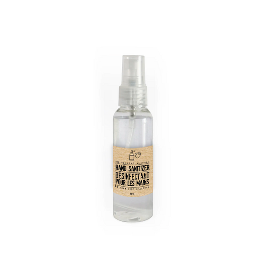 ManSoap Hand Sanitizer Spray 6ml