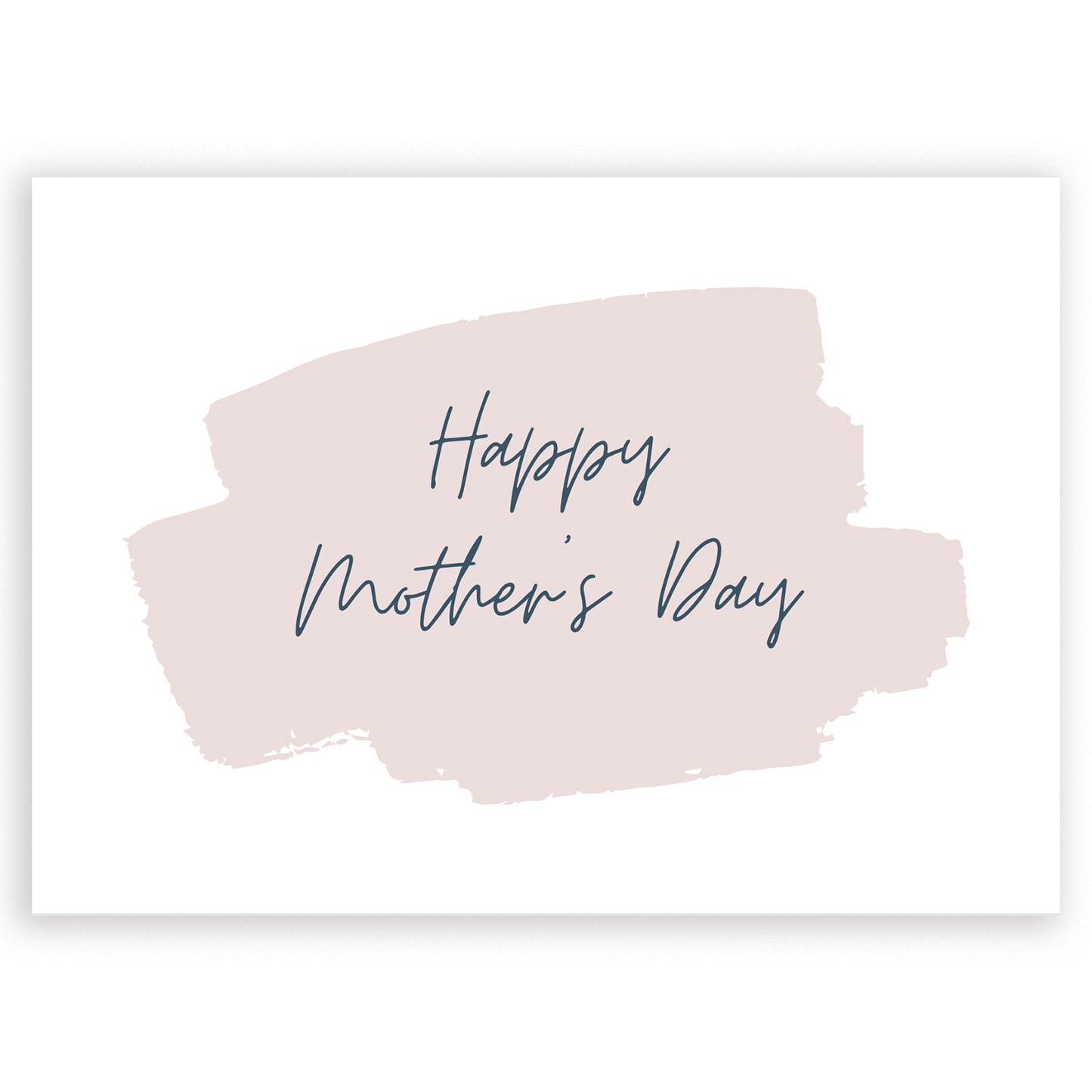 Mother's Day Card