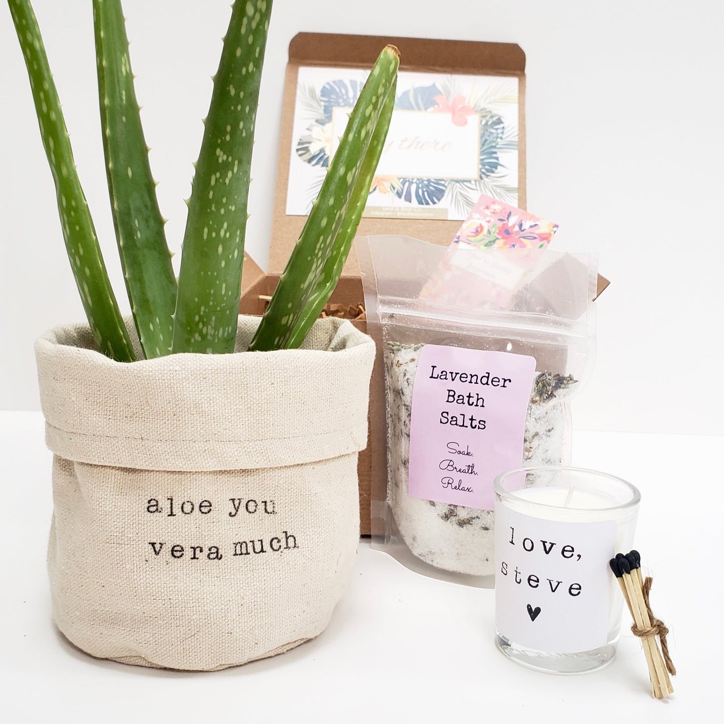 Love Gift Box