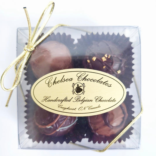 Chocolate Truffles (4)