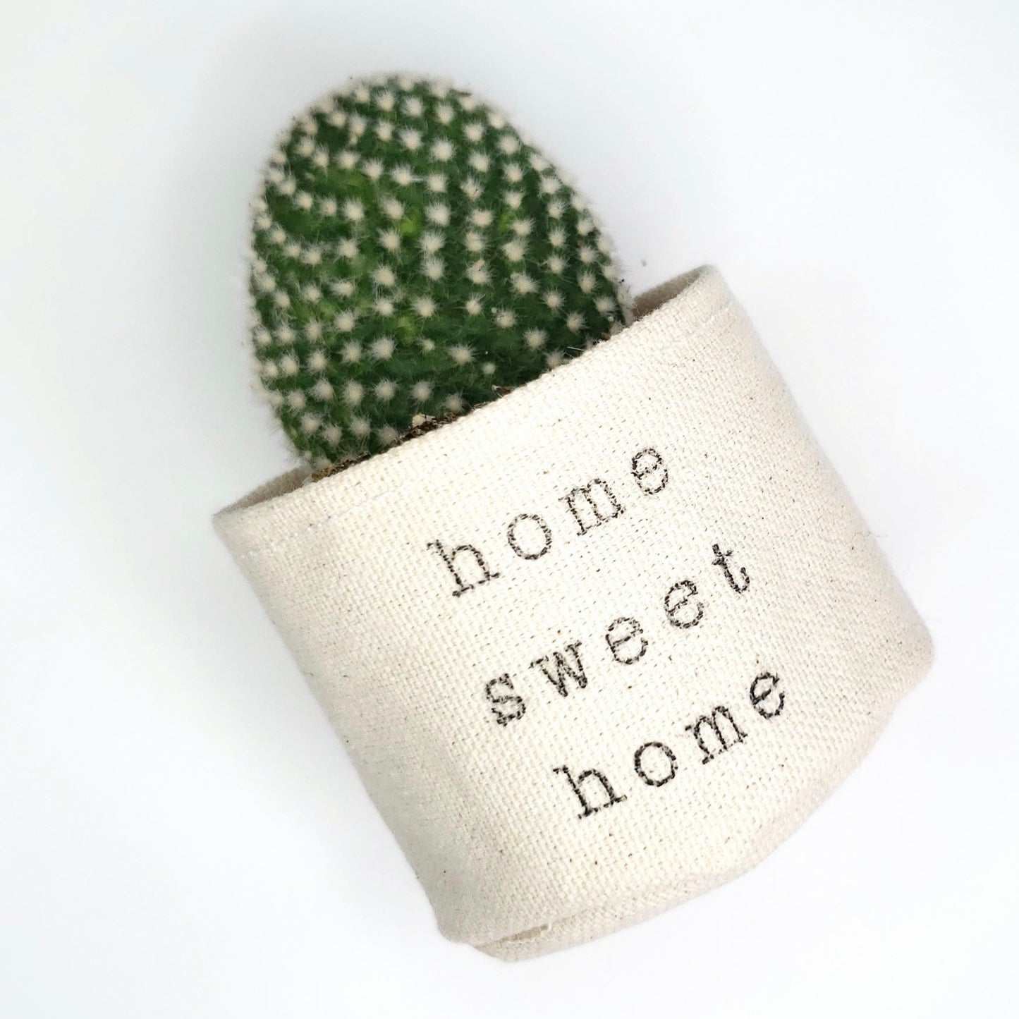 2" Home Sweet Home