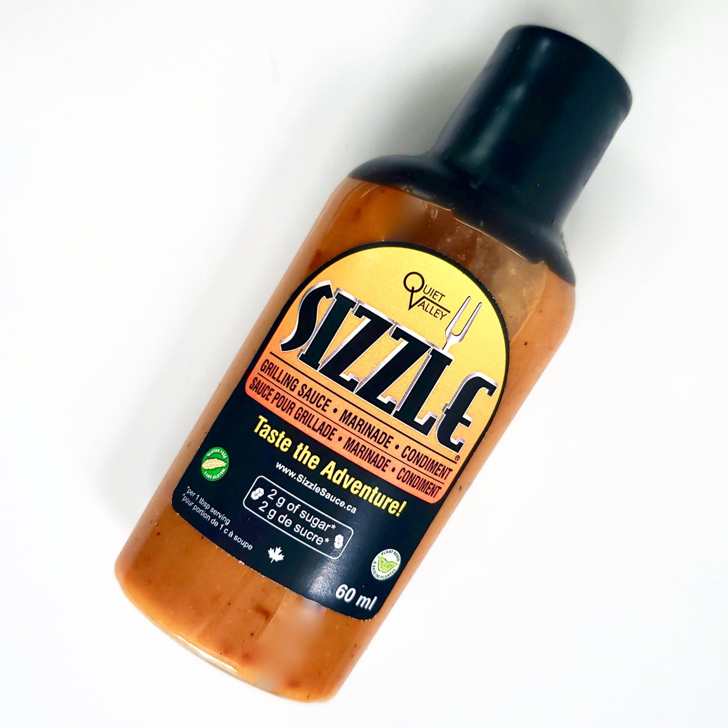Sizzle Sauce